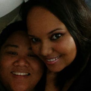 Meet your Posher, Thia